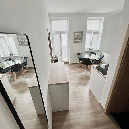Susilova 14 Apartments III Přerov Buitenkant foto