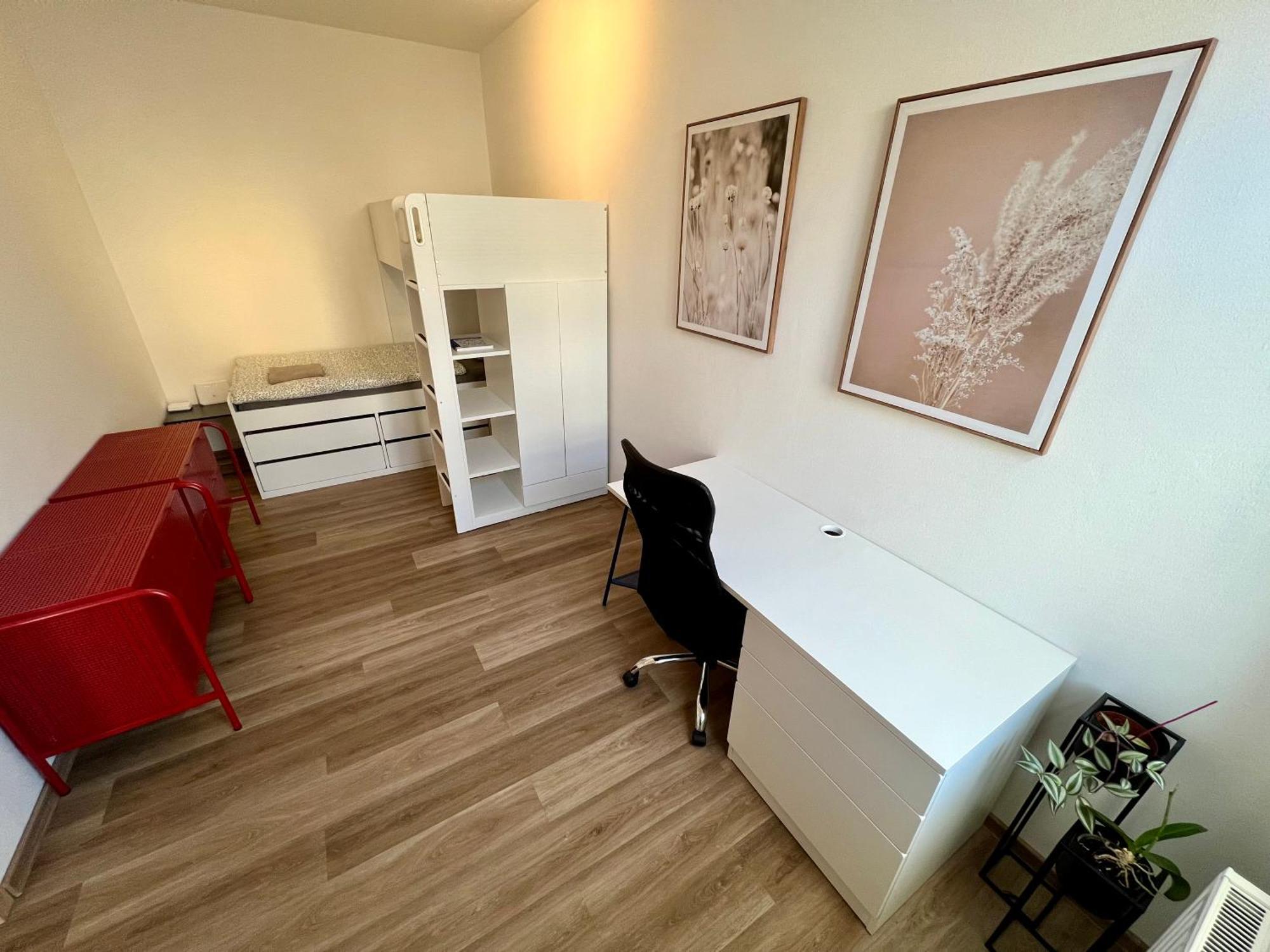 Susilova 14 Apartments III Přerov Buitenkant foto